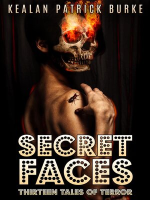 cover image of Secret Faces